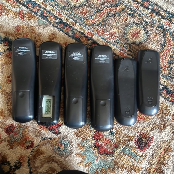 DISH remotes multiple - Picture 2 of 5